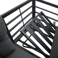 SenS-Line Elba Aluminium Loungeset | Met Koffietafel -Meubel Verkoop 1200x1200 1169