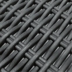 Allibert California Chaise Longue Loungeset - 3 A 4 Personen - Grafiet -Meubel Verkoop 1200x1200 1177