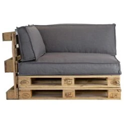 2L Home & Garden Palletkussen Metro Lounge Grijs - 120 X 80cm -Meubel Verkoop 1200x1200 1209