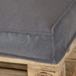 2L Home & Garden Palletkussen Metro Lounge Grijs - 120 X 80cm -Meubel Verkoop 1200x1200 1211
