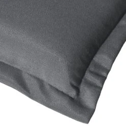 Beautissu Loft HL – Set Van 4 Tuinkussens Hoge Rug 120x50x6 Cm Kussen Grafiet Grijs Tuinstoelkussens Zitkussen Tuinstoel -Meubel Verkoop 1200x1200 1232