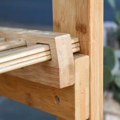 Outsunny Tuin Schommelstoel, Relaxstoel, Tuinstoel, Bamboe Multiplex Naturel 84A-171 19 Outsunny Tuin Schommelstoel, Relaxstoel, Tuinstoel, Bamboe Multiplex Naturel 84A-171 -Meubel Verkoop 1200x1200 124