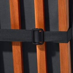 Beautissu Deckchair Kussen 200x50x8 Cm - Ligstoelkussen Antraciet - Matraskussen Voor Hangmatten En Tuin-/terrasstoelen - Flair DC -Meubel Verkoop 1200x1200 1249