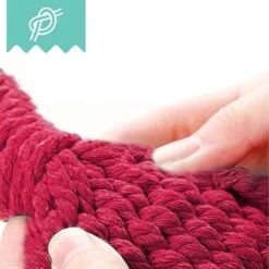 Dubbele Hangmat Rood Met Spreidstok - 1 Of 2 Persoons - Lig Oppervlak 190x150cm - Lengte 260cm 17 Dubbele Hangmat Rood Met Spreidstok - 1 Of 2 Persoons - Lig Oppervlak 190x150cm - Lengte 260cm -Meubel Verkoop 1200x1200 1297