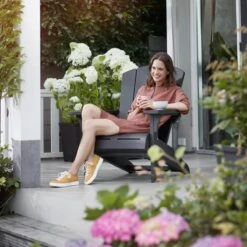 Keter Troy Adirondack Tuinstoel - 81x80x96,5cm - Grafiet -Meubel Verkoop 1200x1200 21