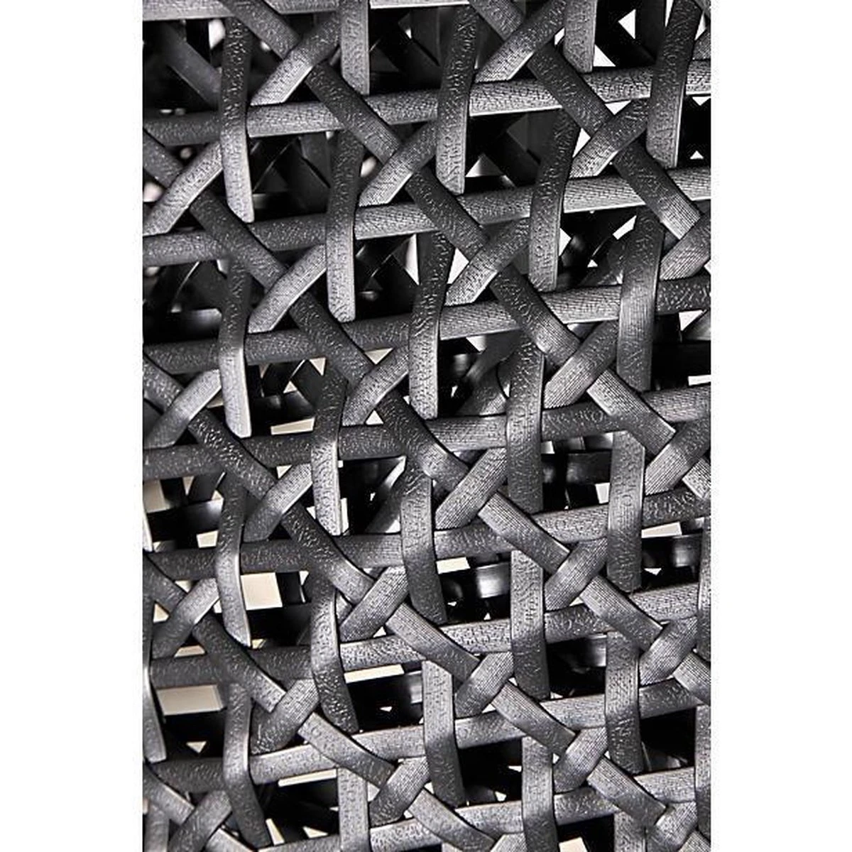 Merkloos Hangstoel Egg Chair Funny Relax Zwart 6 Merkloos Hangstoel Egg Chair Funny Relax Zwart - Afbeelding 4