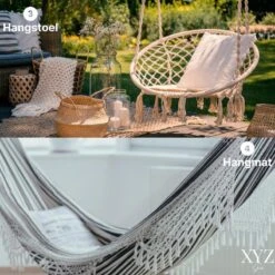 XYZ Goods - Luxe Plafondhaak - Hangmat Bevestigingsset - Schommelhaak - Ophangsysteem - Ophanghaak - Plafondbeugel - Bokszak - Schommelstoel - Hangstoel - RVS -Meubel Verkoop 1200x1200 221