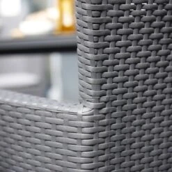 Allibert Iowa Tuinstoel - 60x62x89cm – Grafiet 25 Allibert Iowa Tuinstoel - 60x62x89cm – Grafiet -Meubel Verkoop 1200x1200 236