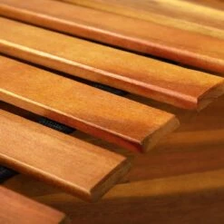 Casaria Ligstoel FSC®-gecertificeerd – Acacia Hout – 2 Stuks -Meubel Verkoop 1200x1200 24