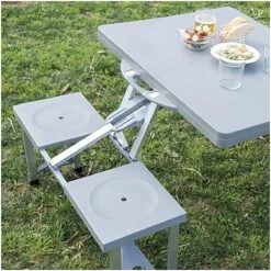 Opvouwbare Picknicktafel - Redcliffs Outdoor Gear -Meubel Verkoop 1200x1200