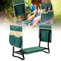 Uten - Kniebankje Tuin - Knie Steun - Tuinkruk Inklapbaar - Kniesteun Tuinieren - Kniekussen - Tot 150 Kg - Groen 24 Uten - Kniebankje Tuin - Knie Steun - Tuinkruk Inklapbaar - Kniesteun Tuinieren - Kniekussen - Tot 150 Kg - Groen -Meubel Verkoop 1200x1200 260