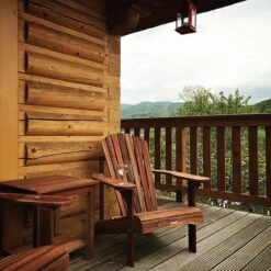 MaximaVida Adirondack Tuinstoel Toronto Oil - Uit Exclusief Mahoniehout -Meubel Verkoop 1200x1200 262