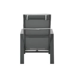 Garden Impressions Max Verstelbare Stoel + Voetenbank -Meubel Verkoop 1200x1200 29