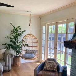 Plafondhaak – Voor Beton En Hout - Hangstoel – Hangmat – Bokszak – RVS – Binnen En Buiten – Ophangsysteem – Ophanghaak – 400KG -Meubel Verkoop 1200x1200 36