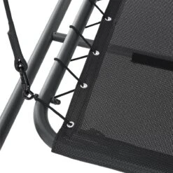 Schommelbank / Ligbank Kassandra - Donkergrijs 30 Schommelbank / Ligbank Kassandra - Donkergrijs -Meubel Verkoop 1200x1200 400