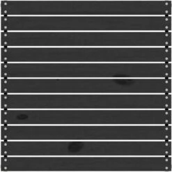 VidaXL 3-delige Loungeset Met Kussens Massief Grenenhout Zwart -Meubel Verkoop 1200x1200 415