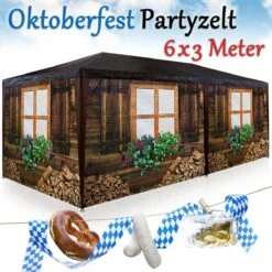 Casaria Apres-Ski Hut Party Tent - 18m² - 3x6m Met 6 Zijpanelen -Meubel Verkoop 1200x1200 537