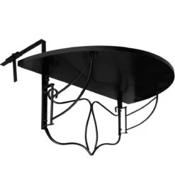 Tectake - Balkontafel Mozaïek Klapbaar - 402774 -Meubel Verkoop 1200x1200 589