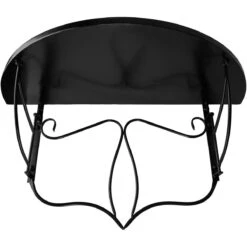 Tectake - Balkontafel Mozaïek Klapbaar - 402774 -Meubel Verkoop 1200x1200 590