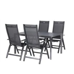 Hartman Aruba Aluminium Tuinstoel - Antraciet Verstelbaar 27 Hartman Aruba Aluminium Tuinstoel - Antraciet Verstelbaar -Meubel Verkoop 1200x1200 61