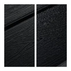 Relaxdays Tuintafel Rechthoek - Lage Buitentafel - Metalen Balkontafel - Eettafel Buiten -Meubel Verkoop 1200x1200 668