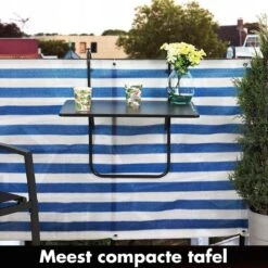 Balkontafel Inklapbaar – Zwart – 60 X 60 X 70 Cm – Hout Balkontafeltje Hangend Balkonbar Balkontafels Opklapbaar Hangtafel Balcony Table – Ophangbaar Voor Aan Het Balkon – Vouwtafel Wandtafel Inklapbare Tafel – Bijzettafel – Buiten Tafeltje Klaptafel 17 Balkontafel Inklapbaar – Zwart – 60 X 60 X 70 Cm – Hout Balkontafeltje Hangend Balkonbar Balkontafels Opklapbaar Hangtafel Balcony Table – Ophangbaar Voor Aan Het Balkon – Vouwtafel Wandtafel Inklapbare Tafel – Bijzettafel – Buiten Tafeltje Klaptafel -Meubel Verkoop 1200x1200 682