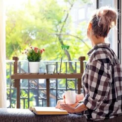 Relaxdays Balkontafel Inklapbaar - Klaptafel Balkon - Tafel Reling - Hangtafel Hout -Meubel Verkoop 1200x1200 752
