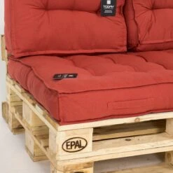 Today Palletkussen Terracotta - 120 X 80cm - Print -Meubel Verkoop 1200x1200 797