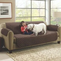 Couch Coat Deken Plaid Grand Foulard - Beschermt De Bank Tegen Honden- En Kattenharen - Dierenkleed -Meubel Verkoop 1200x1200 807