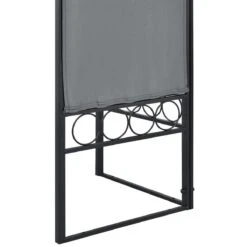 Paviljoen / Partytent - 3 X 4 Meter - Antraciet -Meubel Verkoop 1200x1200 856