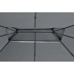 Paviljoen / Partytent - 3 X 4 Meter - Antraciet -Meubel Verkoop 1200x1200 857