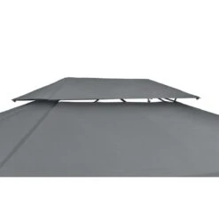 Paviljoen / Partytent - 3 X 4 Meter - Antraciet -Meubel Verkoop 1200x1200 858