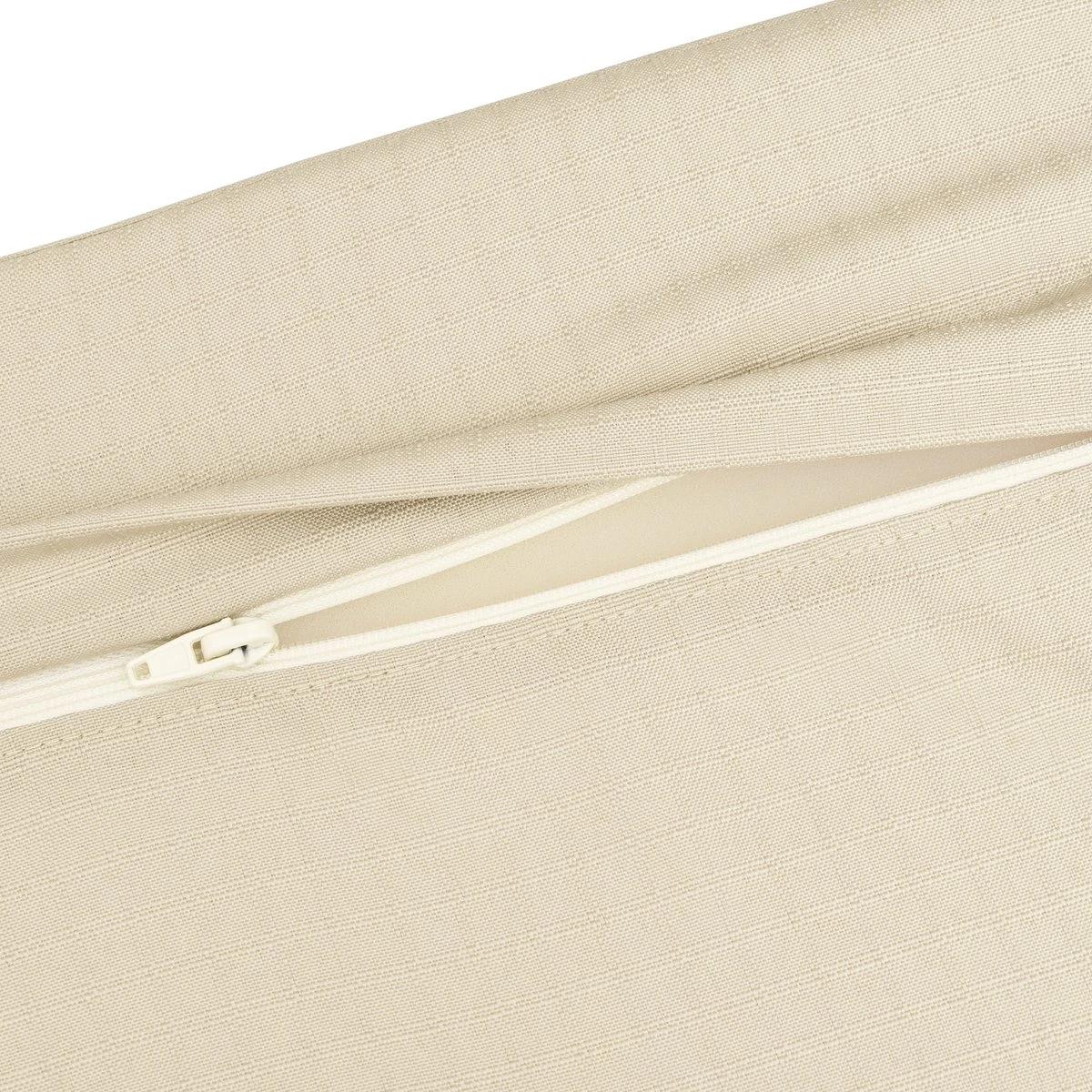 Beautissu Elements – Palletkussen 120x40cm - Rugkussen Natuur In Matraskussen Kwaliteit 6 Beautissu Elements – Palletkussen 120x40cm - Rugkussen Natuur In Matraskussen Kwaliteit - Afbeelding 4