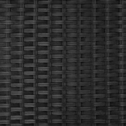 Tectake - Wicker Zitgroep Tuinset Lucca - Zwart - 404131 15 Tectake - Wicker Zitgroep Tuinset Lucca - Zwart - 404131 -Meubel Verkoop 1200x1200 897