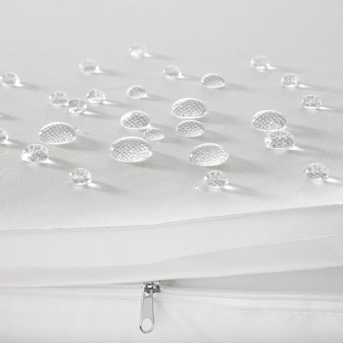 Tectake - Wicker Zitgroep Tuinset Lucca - Zwart - 404131 7 Tectake - Wicker Zitgroep Tuinset Lucca - Zwart - 404131 - Afbeelding 5