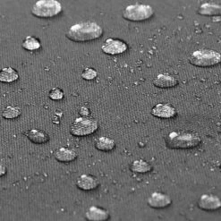 Kingsleeve Parasolhoes Tot Ø 330cm - Weerbestendig Robuust - Grijs -Meubel Verkoop 1200x1200 906