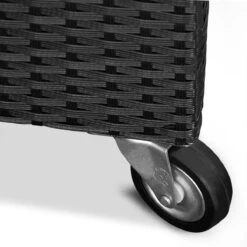 Casaria Wicker Opbergbox - Waterdicht 121,5cm Met Wielen - Grijs 15 Casaria Wicker Opbergbox - Waterdicht 121,5cm Met Wielen - Grijs -Meubel Verkoop 1200x1200 912