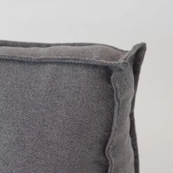 2L Home & Garden Rugkussen Metro Lounge Grijs - 120 X 40cm -Meubel Verkoop 1200x1200 914