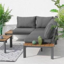 Intimo Garden Loungeset Modena Met Verstelbare Rugleuning -Meubel Verkoop 1200x1200 919