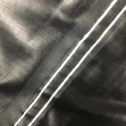 COVER UP HOC - Diamond Hoes Tuinmeubelen- 250x250x90 Cm - Tuinset Beschermhoes Waterdicht Met Stormbanden, Trekkoord En Afwaterings HOCCIE - Zilvergrijze Hoes Tuinmeubels -Meubel Verkoop 1200x1200 924