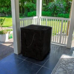 VONROC Premium Opbergtas Voor Lounge/tuinset Kussens – 75x75x90cm – Voor 6 Tot 8 Kussens -Meubel Verkoop 1200x1200 941