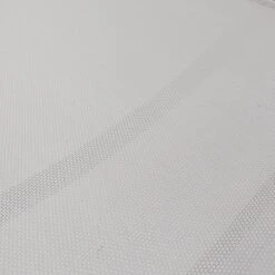 ELSA - Set Van 2 Ligstoelen Van Aluminium En Textileen, Ligbed Multipositioneel Met Wieltjes, Kleur Grijs/lichtgrijs -Meubel Verkoop 1200x1200 95