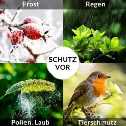 Kingsleeve Tuinmeubelhoes - Beschermhoes - Weerbestendig -308x138x89cm - Groen -Meubel Verkoop 1200x1200 955