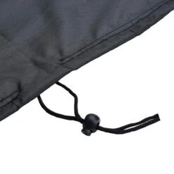 Parasolhoes Voor Zweefparasol - 265 Cm - Zwart - Waterbestendige Hoes Voor Parasol - Parasolhoes Staande Parasol Met Rits -Meubel Verkoop 1200x1200 965