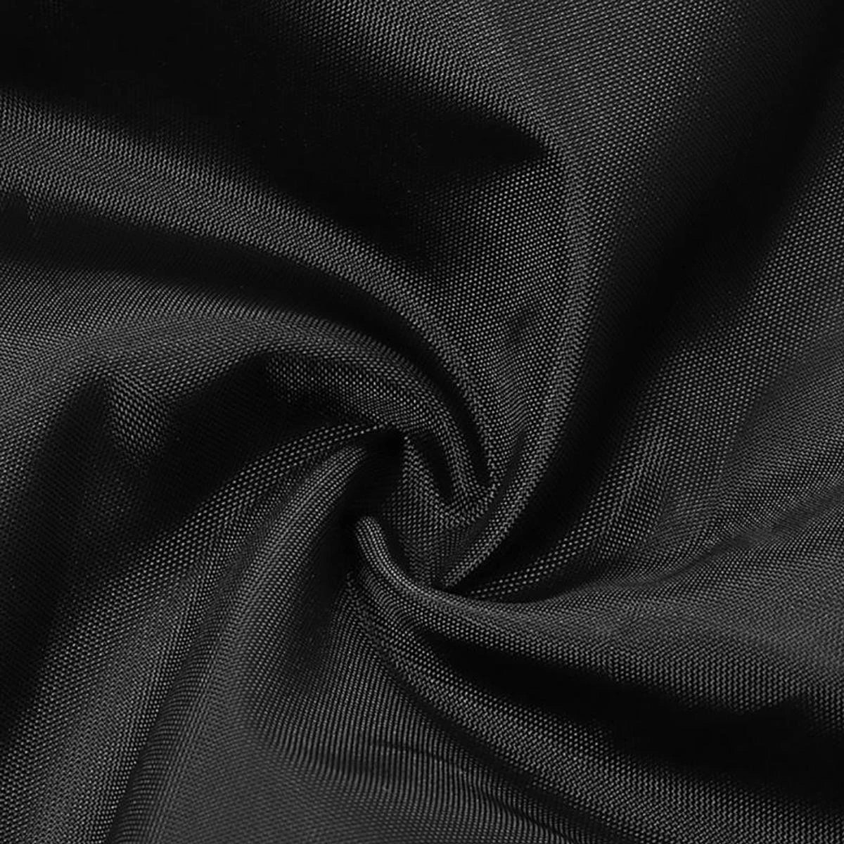 Merkloos Beschermhoes Voor Lounge Set - 215x87x80cm - Zwart - Tuin Set Beschermer - Afdekhoes Voor Lounge Bank - De Ideale Bescherming Voor Je Tuinmeubelen 5 Merkloos Beschermhoes Voor Lounge Set - 215x87x80cm - Zwart - Tuin Set Beschermer - Afdekhoes Voor Lounge Bank - De Ideale Bescherming Voor Je Tuinmeubelen - Afbeelding 3