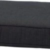 Madison Basic Black Los Zitkussen 60x60cm Voor Loungeset En Tuinbank -Meubel Verkoop 1200x365