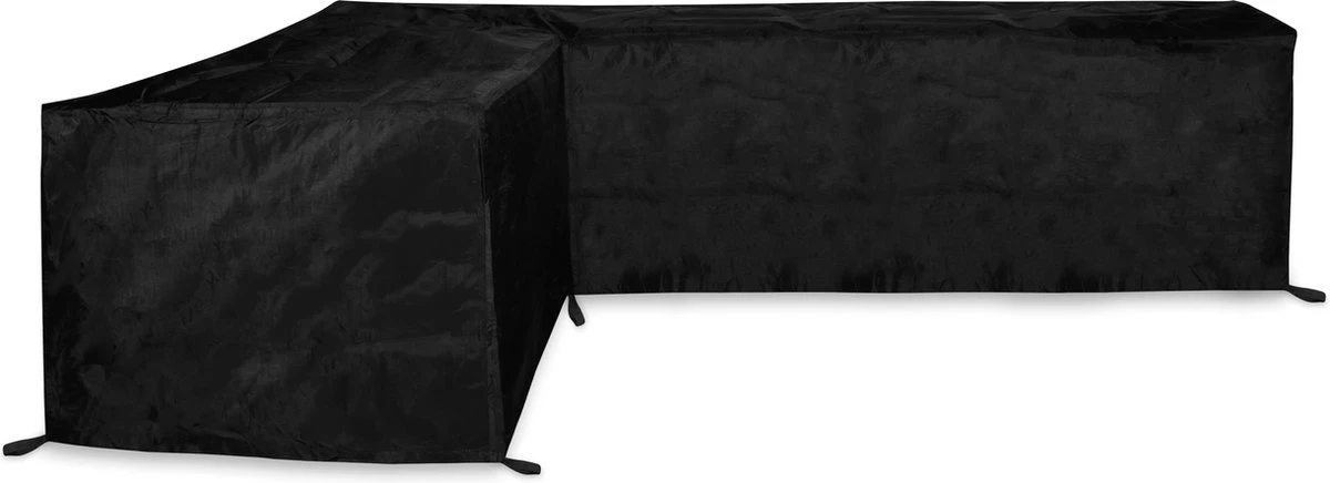 VONROC Premium Tuinbank Beschermhoes – L-vorm - 250/90 X 250/90 X 70cm 3 VONROC Premium Tuinbank Beschermhoes – L-vorm - 250/90 X 250/90 X 70cm