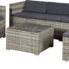 Loungeset Punta Cana - L - Polyrotan 1 Loungeset Punta Cana - L - Polyrotan -Meubel Verkoop 1200x520 2