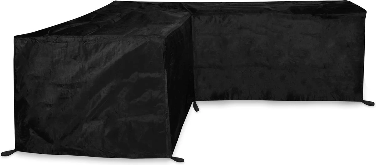 VONROC Premium Tuinbank Beschermhoes – L-vorm - 215/85 X 215/85 X 70cm 3 VONROC Premium Tuinbank Beschermhoes – L-vorm - 215/85 X 215/85 X 70cm