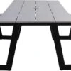 Coffee Bay Picknicktafel Grey -Meubel Verkoop 1200x560